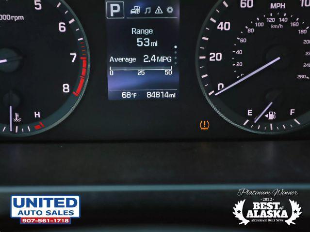 used 2017 Hyundai Sonata car, priced at $11,995