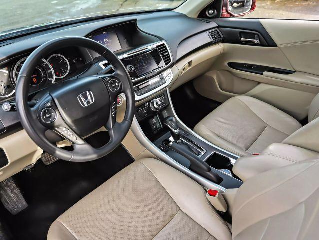 used 2013 Honda Accord car, priced at $14,995
