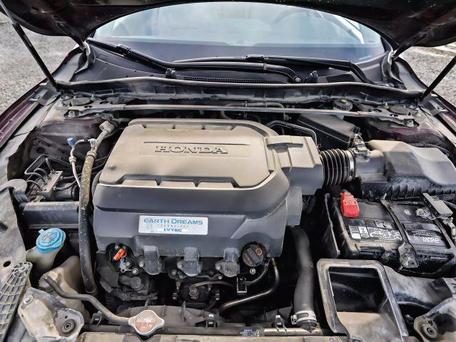 used 2013 Honda Accord car, priced at $14,995