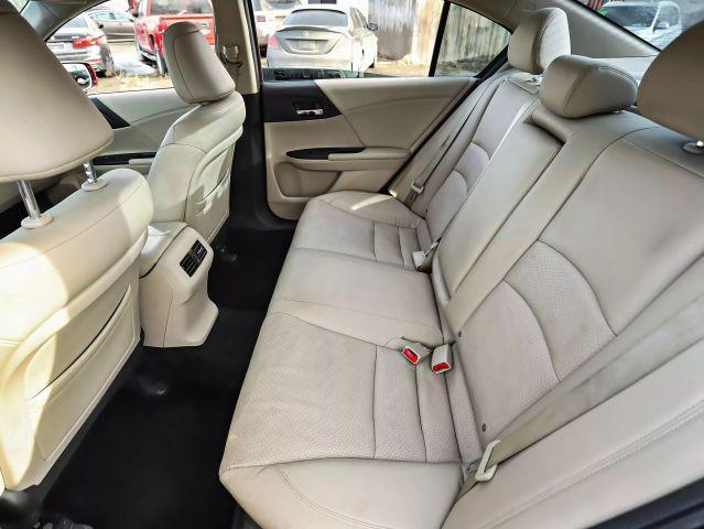used 2013 Honda Accord car, priced at $14,995