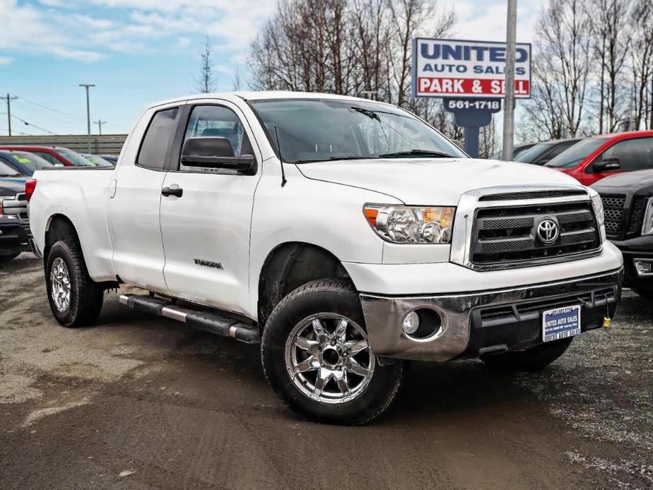 used 2013 Toyota Tundra car, priced at $19,995