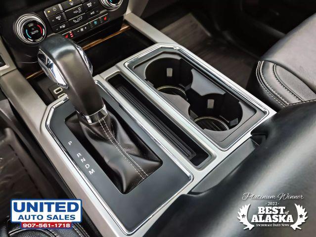 used 2020 Ford F-150 car, priced at $41,995