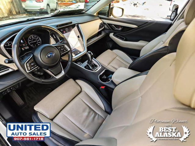 used 2020 Subaru Outback car, priced at $28,995