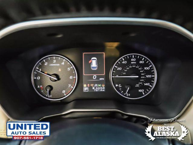used 2020 Subaru Outback car, priced at $28,995