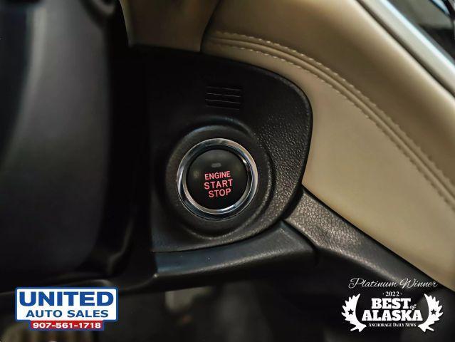 used 2020 Subaru Outback car, priced at $28,995