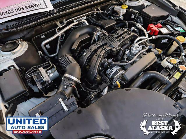 used 2020 Subaru Outback car, priced at $28,995