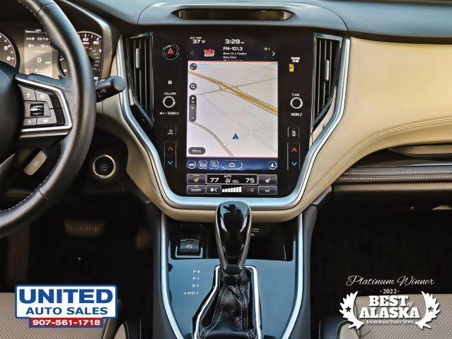 used 2020 Subaru Outback car, priced at $28,995
