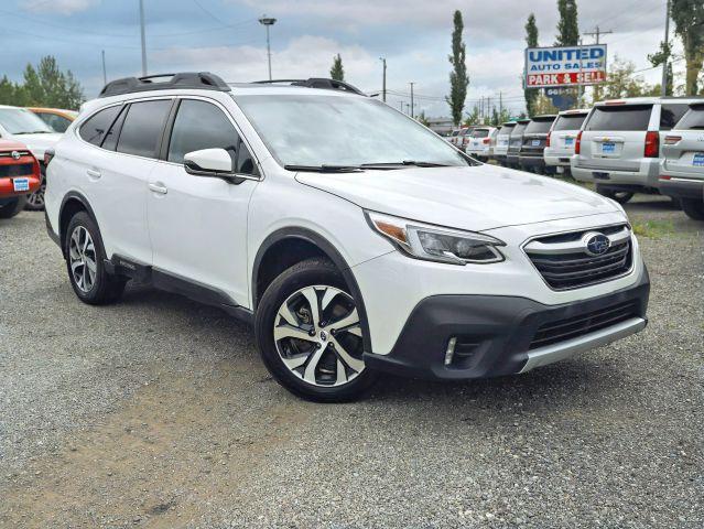 used 2020 Subaru Outback car, priced at $28,995