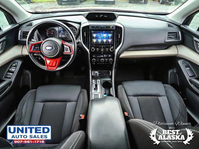 used 2019 Subaru Ascent car, priced at $23,995