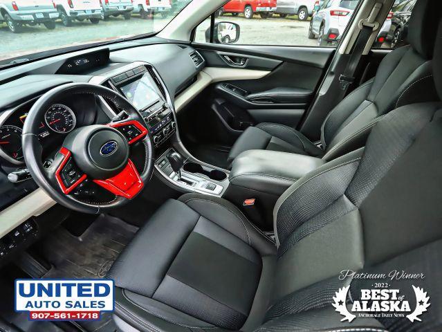 used 2019 Subaru Ascent car, priced at $23,995