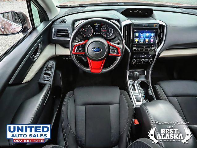 used 2019 Subaru Ascent car, priced at $23,995