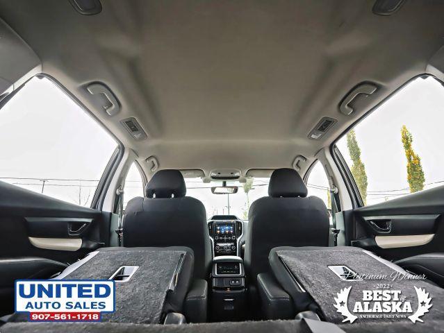 used 2019 Subaru Ascent car, priced at $23,995