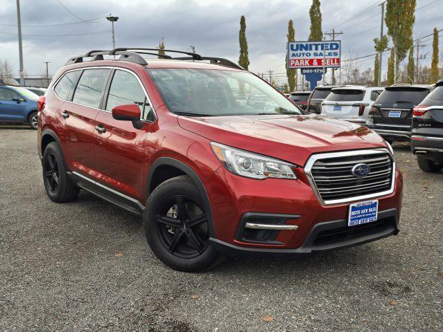 used 2019 Subaru Ascent car, priced at $23,995