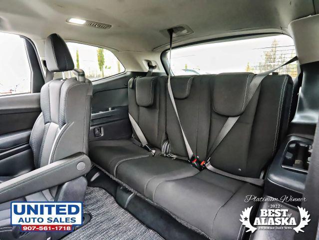 used 2019 Subaru Ascent car, priced at $23,995