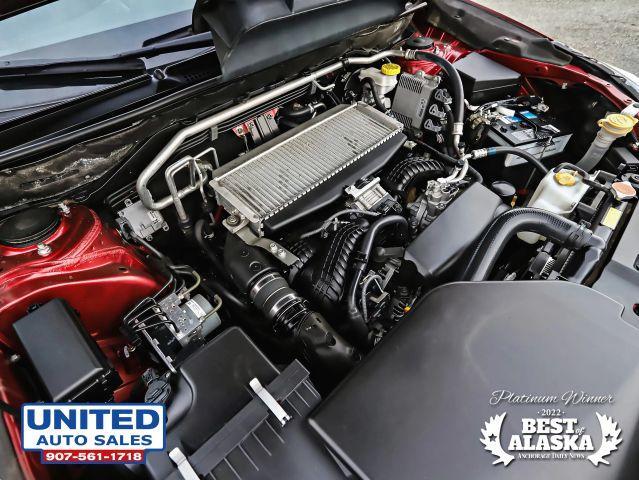 used 2019 Subaru Ascent car, priced at $23,995