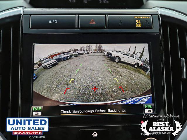 used 2019 Subaru Ascent car, priced at $23,995