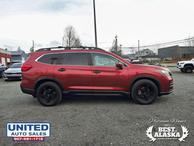 used 2019 Subaru Ascent car, priced at $23,995