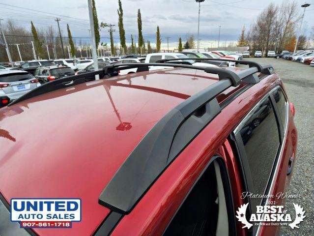 used 2019 Subaru Ascent car, priced at $23,995