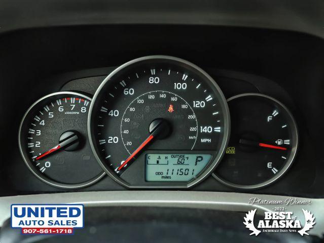 used 2016 Toyota RAV4 car, priced at $14,995