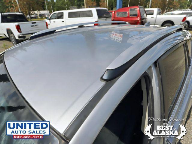 used 2016 Toyota RAV4 car, priced at $14,995