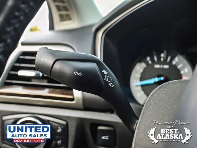 used 2015 Ford Fusion car, priced at $12,995