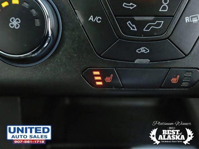 used 2015 Ford Fusion car, priced at $12,995