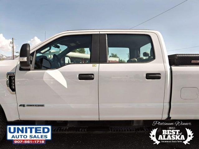 used 2019 Ford F-350 car, priced at $39,995