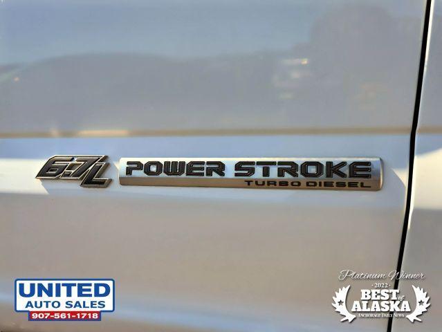 used 2019 Ford F-350 car, priced at $39,995