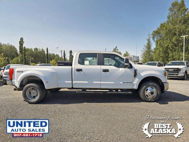 used 2019 Ford F-350 car, priced at $39,995