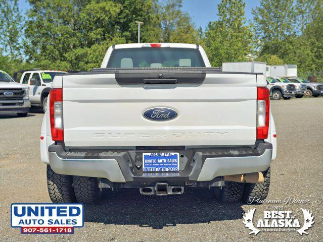 used 2019 Ford F-350 car, priced at $39,995