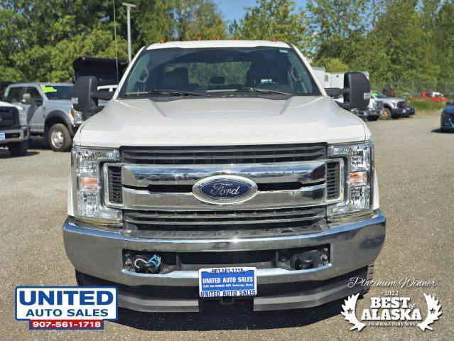 used 2019 Ford F-350 car, priced at $39,995