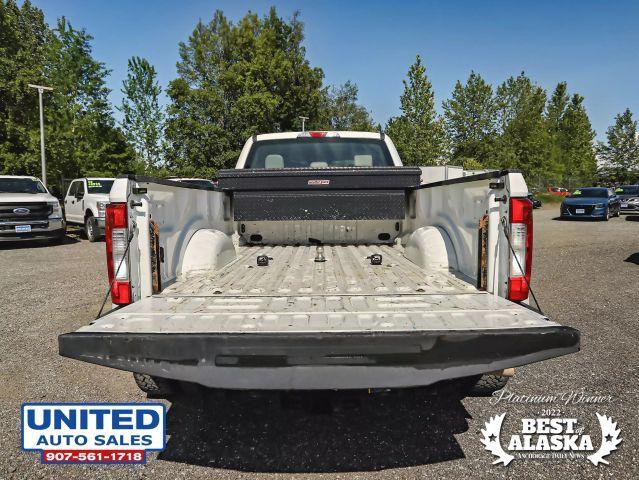 used 2019 Ford F-350 car, priced at $39,995