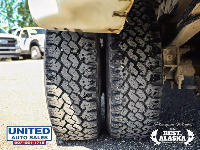 used 2019 Ford F-350 car, priced at $39,995