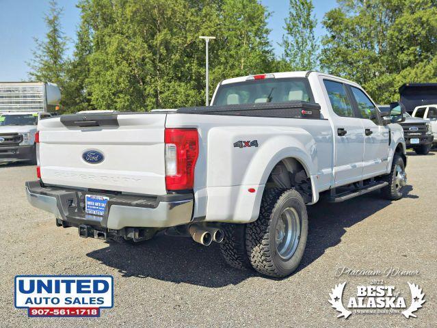 used 2019 Ford F-350 car, priced at $39,995