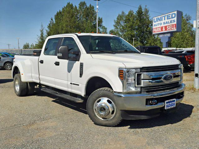 used 2019 Ford F-350 car, priced at $39,995