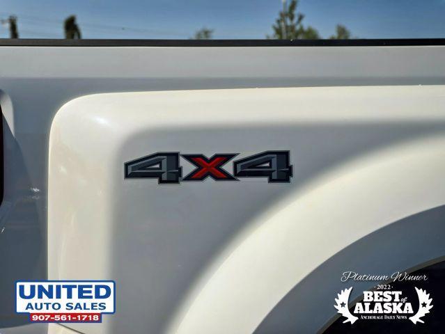 used 2019 Ford F-350 car, priced at $39,995