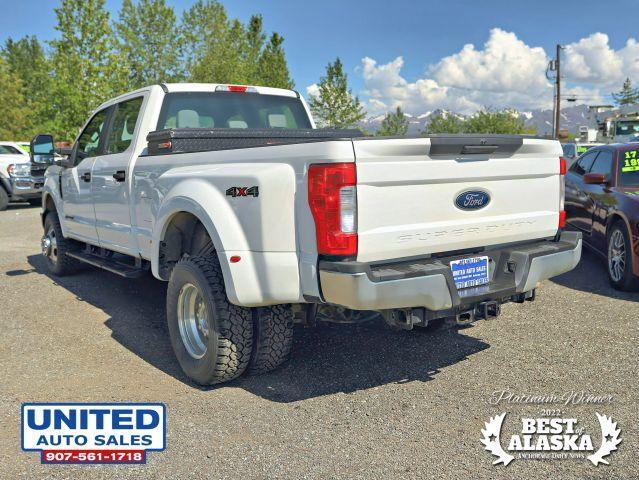 used 2019 Ford F-350 car, priced at $39,995