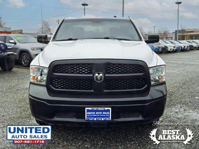 used 2016 Ram 1500 car, priced at $25,995