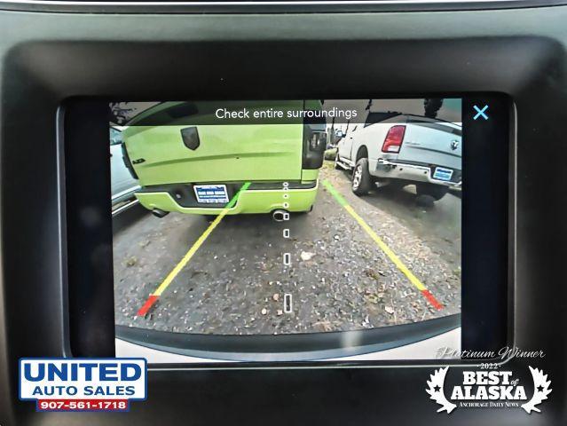 used 2020 Jeep Cherokee car, priced at $17,995