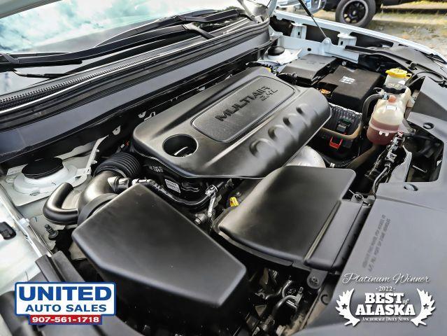 used 2020 Jeep Cherokee car, priced at $17,995