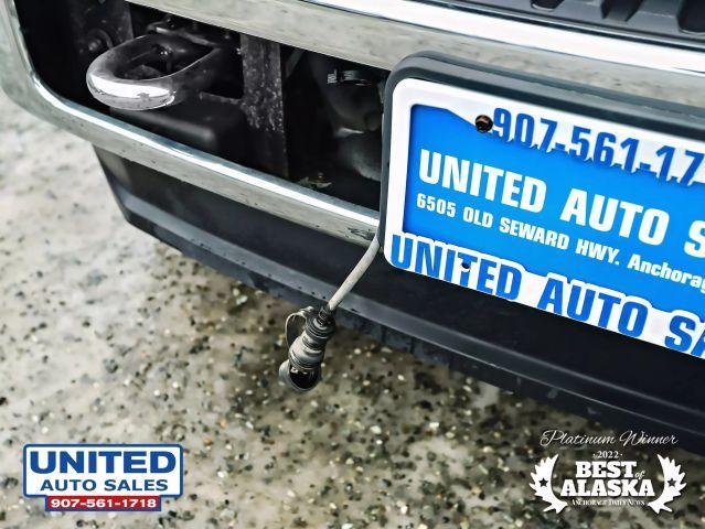 used 2016 Ford F-250 car, priced at $39,995