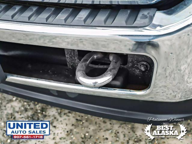 used 2016 Ford F-250 car, priced at $39,995