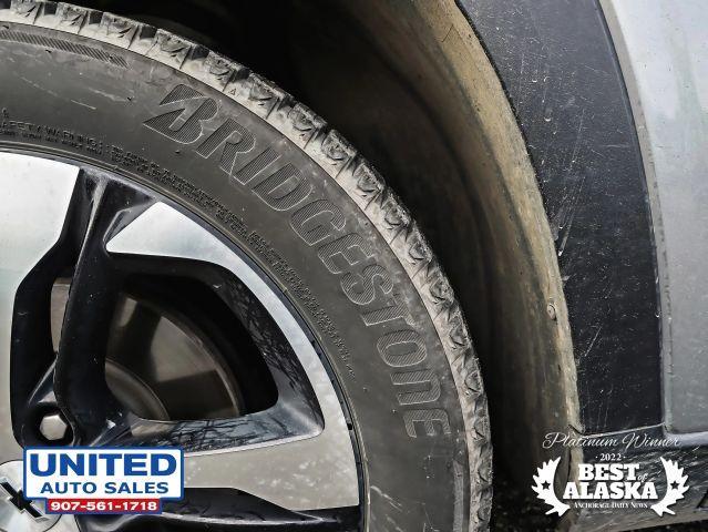 used 2024 Chevrolet Trax car, priced at $21,995