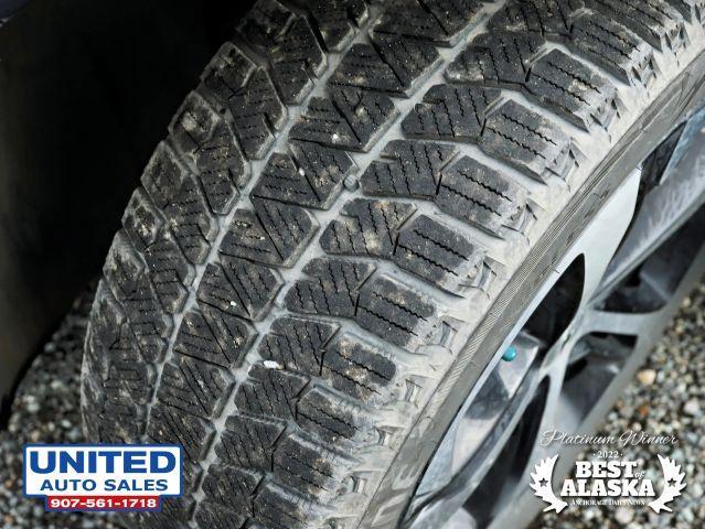 used 2024 Chevrolet Trax car, priced at $21,995