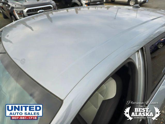 used 2024 Chevrolet Trax car, priced at $21,995