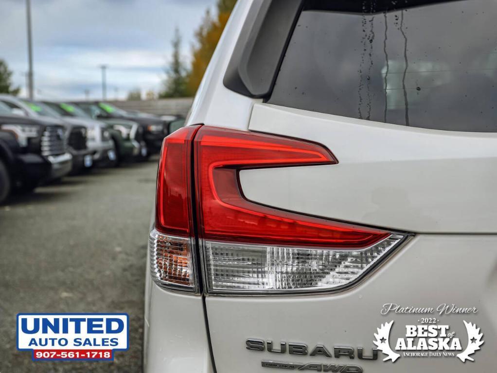 used 2019 Subaru Forester car, priced at $29,995