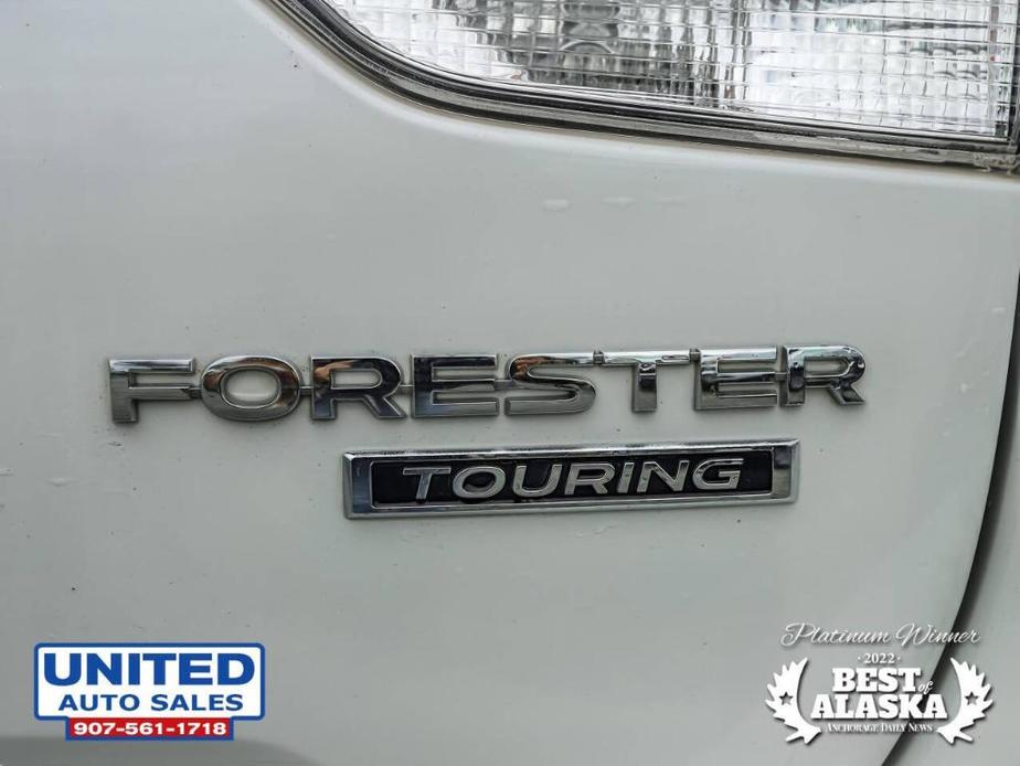 used 2019 Subaru Forester car, priced at $29,995