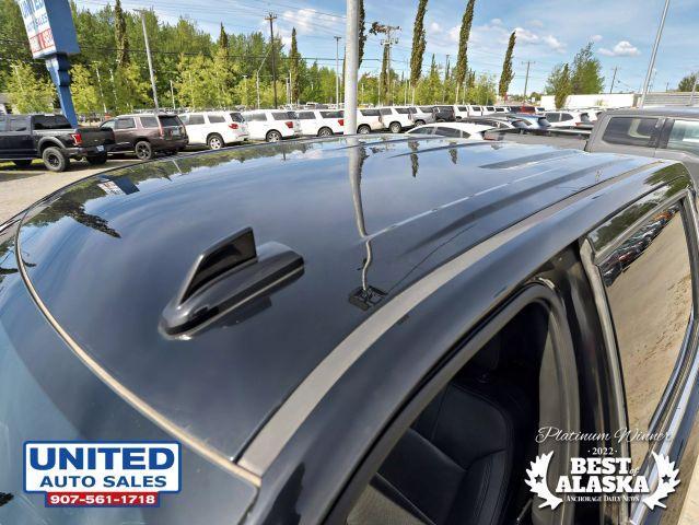 used 2021 Chevrolet Silverado 1500 car, priced at $42,995