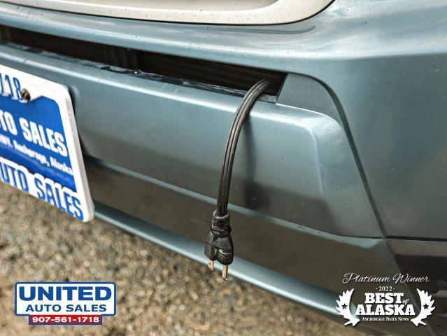 used 2012 Subaru Forester car, priced at $10,995