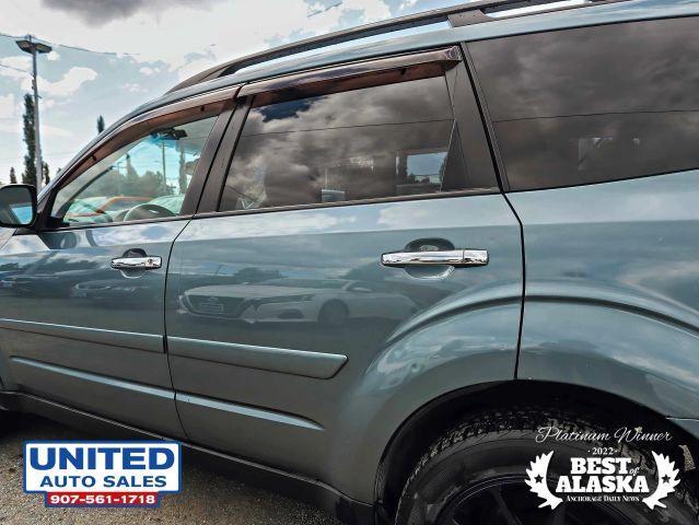 used 2012 Subaru Forester car, priced at $10,995